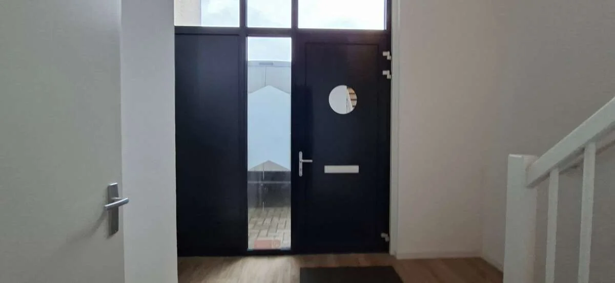 Foto van de Appartement gelegen aan de Haaksbergerstraat in Enschede