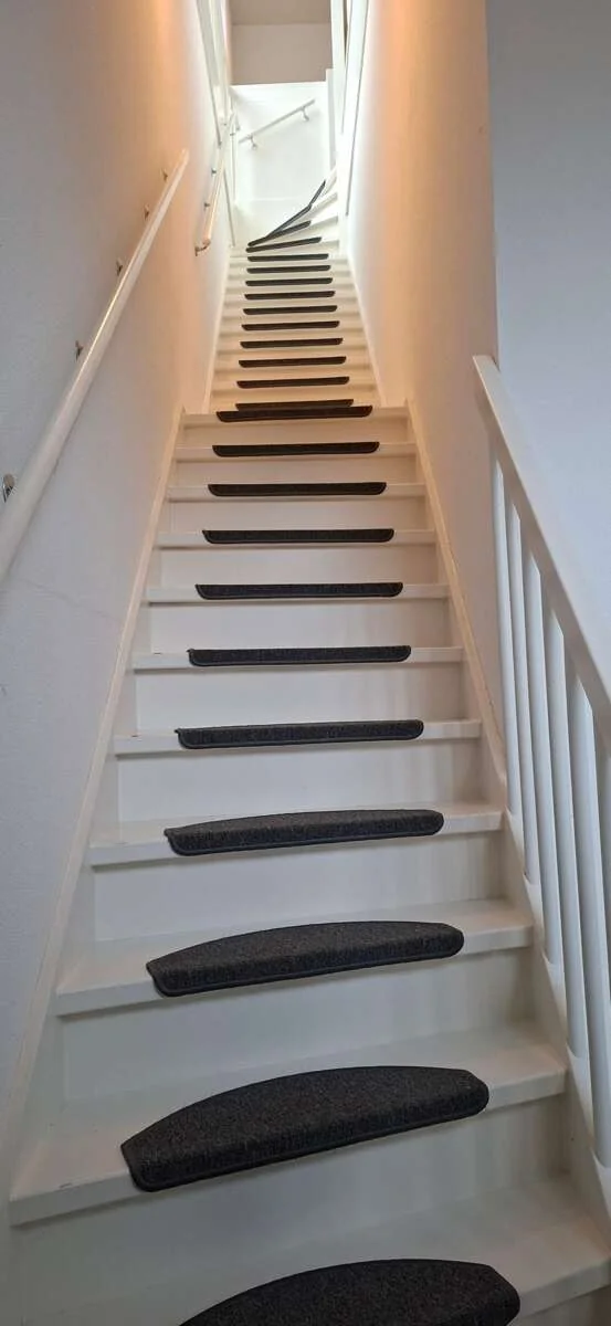 Foto van de Appartement gelegen aan de Haaksbergerstraat in Enschede