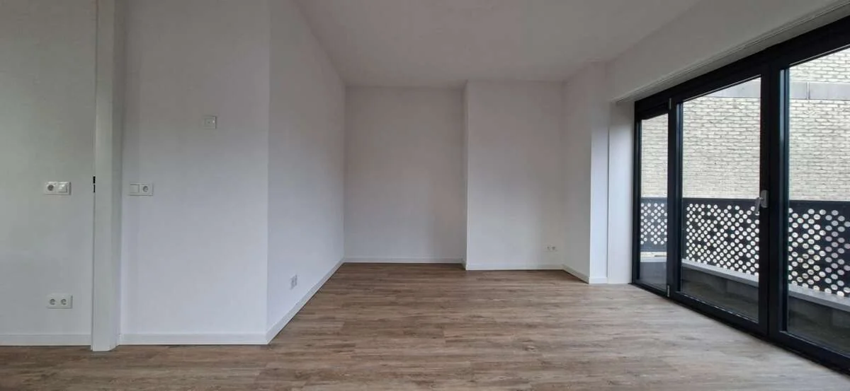Foto van de Appartement gelegen aan de Haaksbergerstraat in Enschede