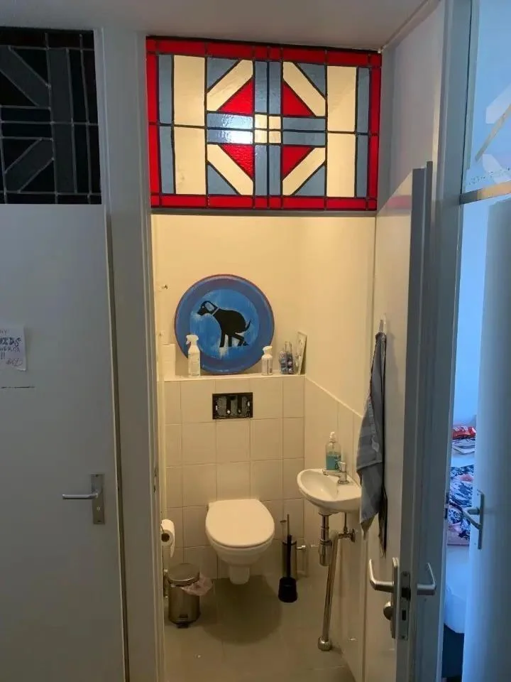 Foto van de Kamer gelegen aan de Martin Luther Kinglaan in Diemen