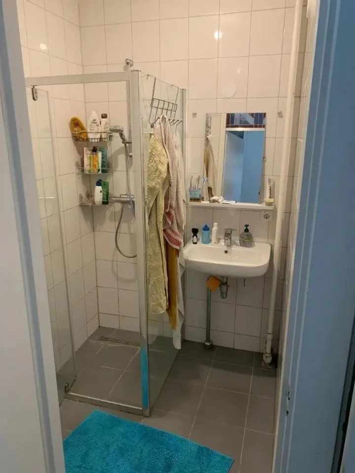 Foto van de Kamer gelegen aan de Martin Luther Kinglaan in Diemen