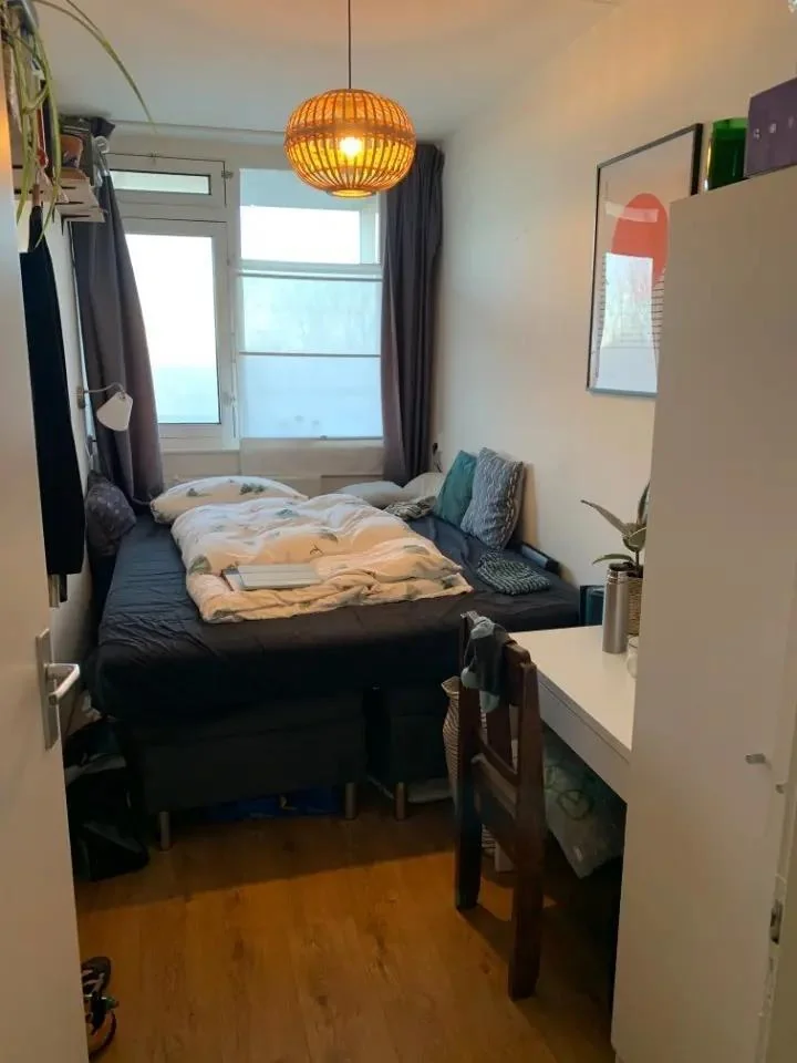 Foto van de Kamer gelegen aan de Martin Luther Kinglaan in Diemen