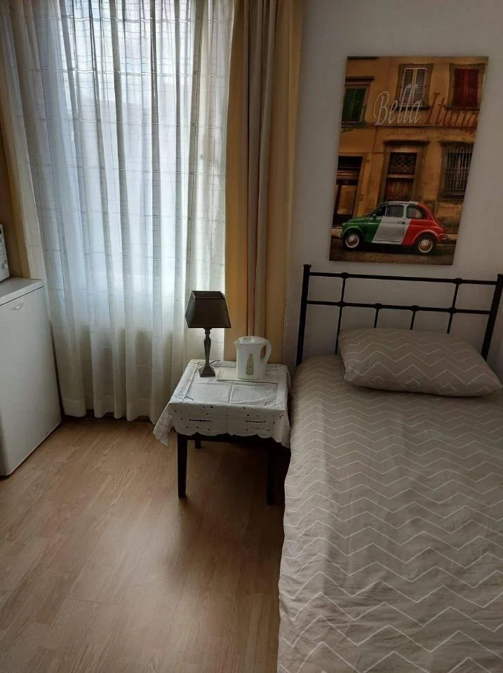 Foto van de Kamer gelegen aan de Weverstraat in Purmerend