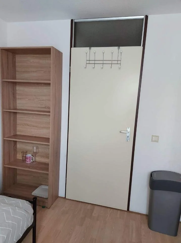 Foto van de Kamer gelegen aan de Weverstraat in Purmerend