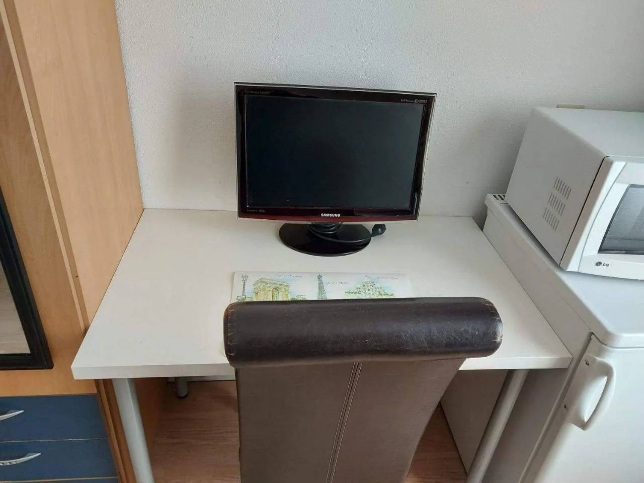 Foto van de Kamer gelegen aan de Weverstraat in Purmerend