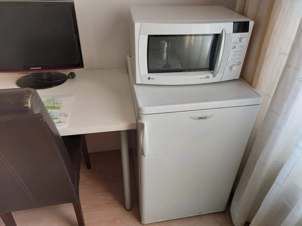 Foto van de Kamer gelegen aan de Weverstraat in Purmerend