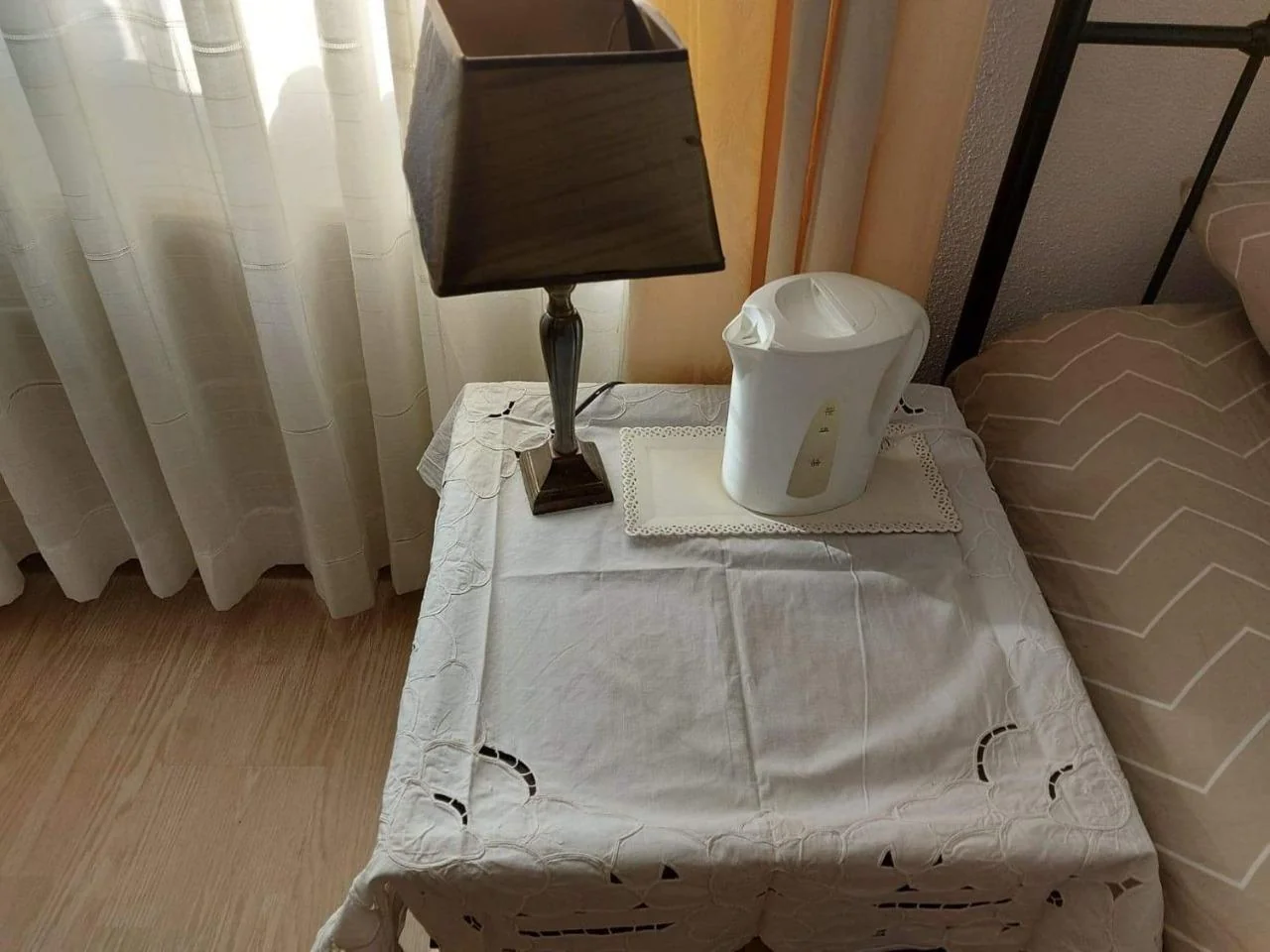 Foto van de Kamer gelegen aan de Weverstraat in Purmerend