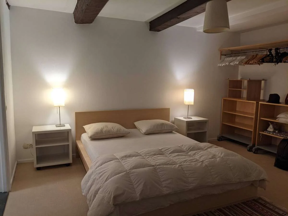 Foto van de Appartement gelegen aan de Oudeschans in Amsterdam