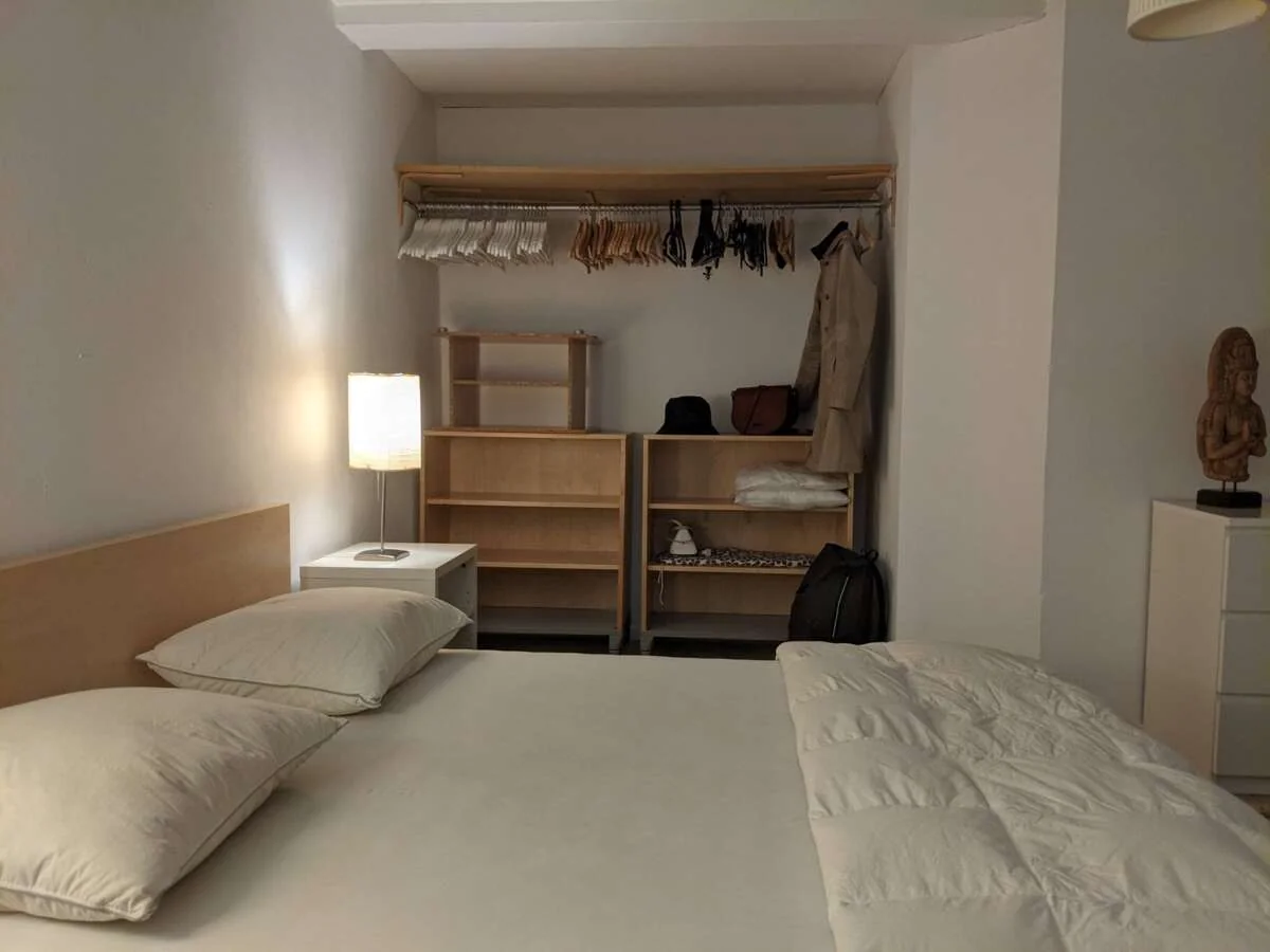 Foto van de Appartement gelegen aan de Oudeschans in Amsterdam