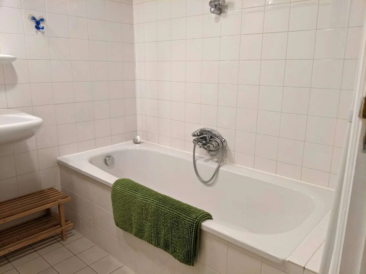 Foto van de Appartement gelegen aan de Oudeschans in Amsterdam