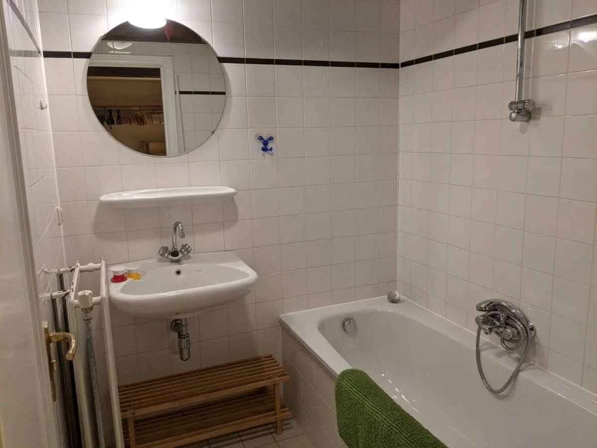 Foto van de Appartement gelegen aan de Oudeschans in Amsterdam