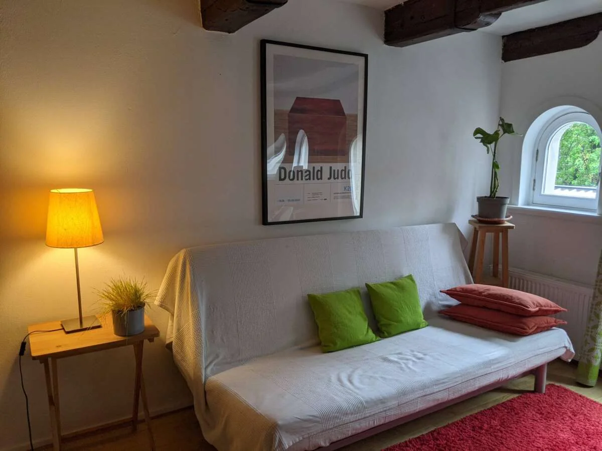 Foto van de Appartement gelegen aan de Oudeschans in Amsterdam