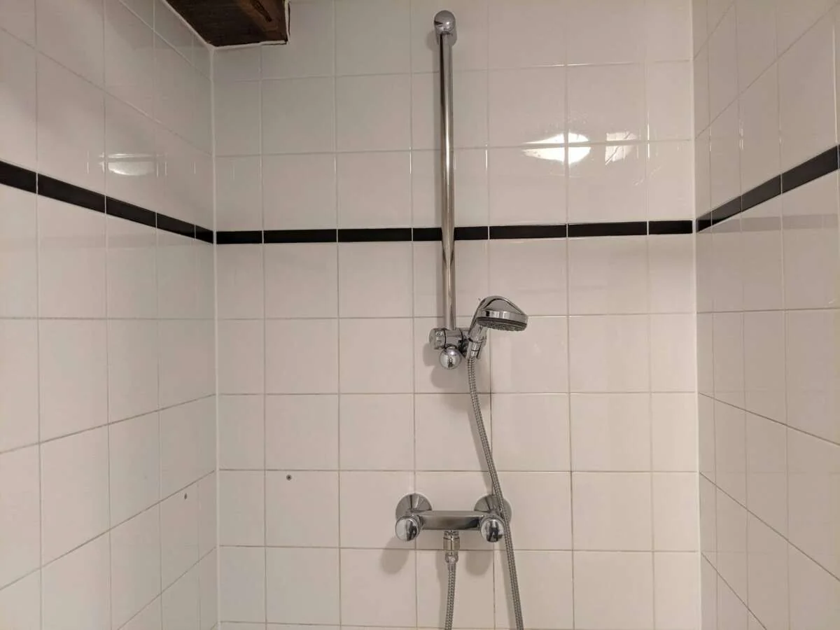 Foto van de Appartement gelegen aan de Oudeschans in Amsterdam