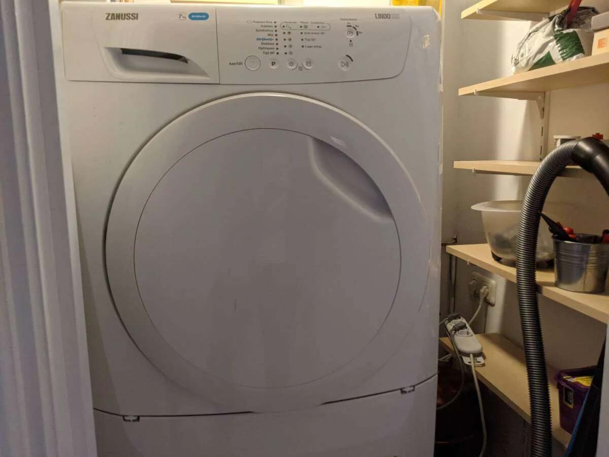 Foto van de Appartement gelegen aan de Oudeschans in Amsterdam