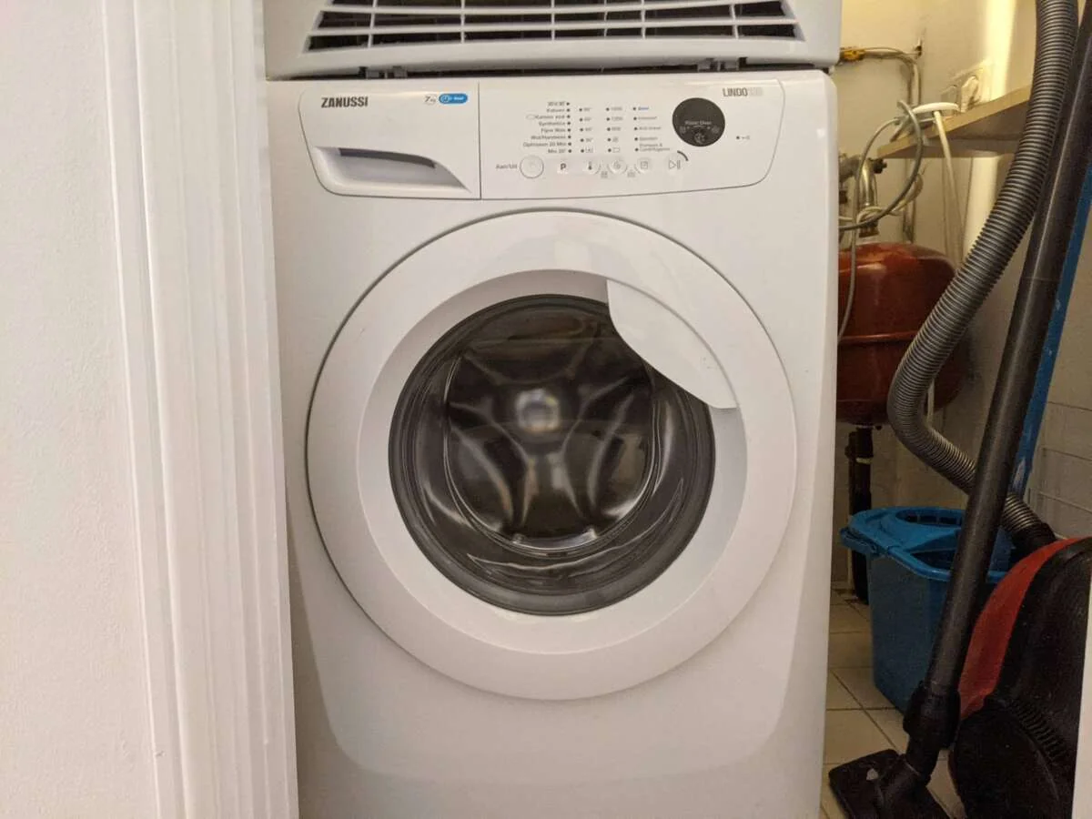 Foto van de Appartement gelegen aan de Oudeschans in Amsterdam