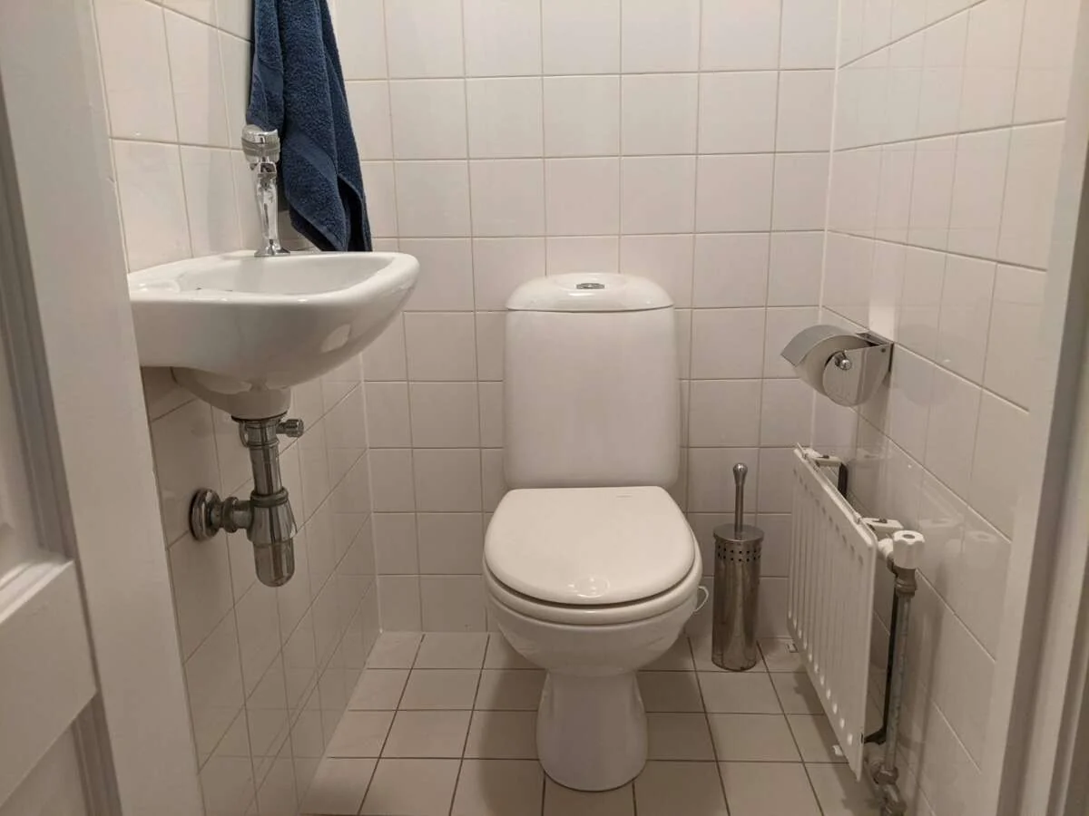 Foto van de Appartement gelegen aan de Oudeschans in Amsterdam