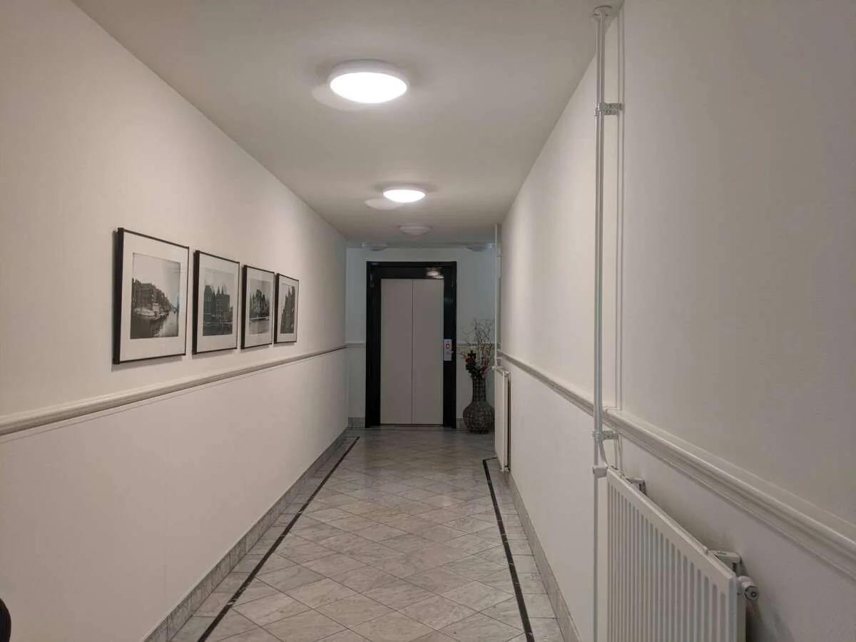 Foto van de Appartement gelegen aan de Oudeschans in Amsterdam