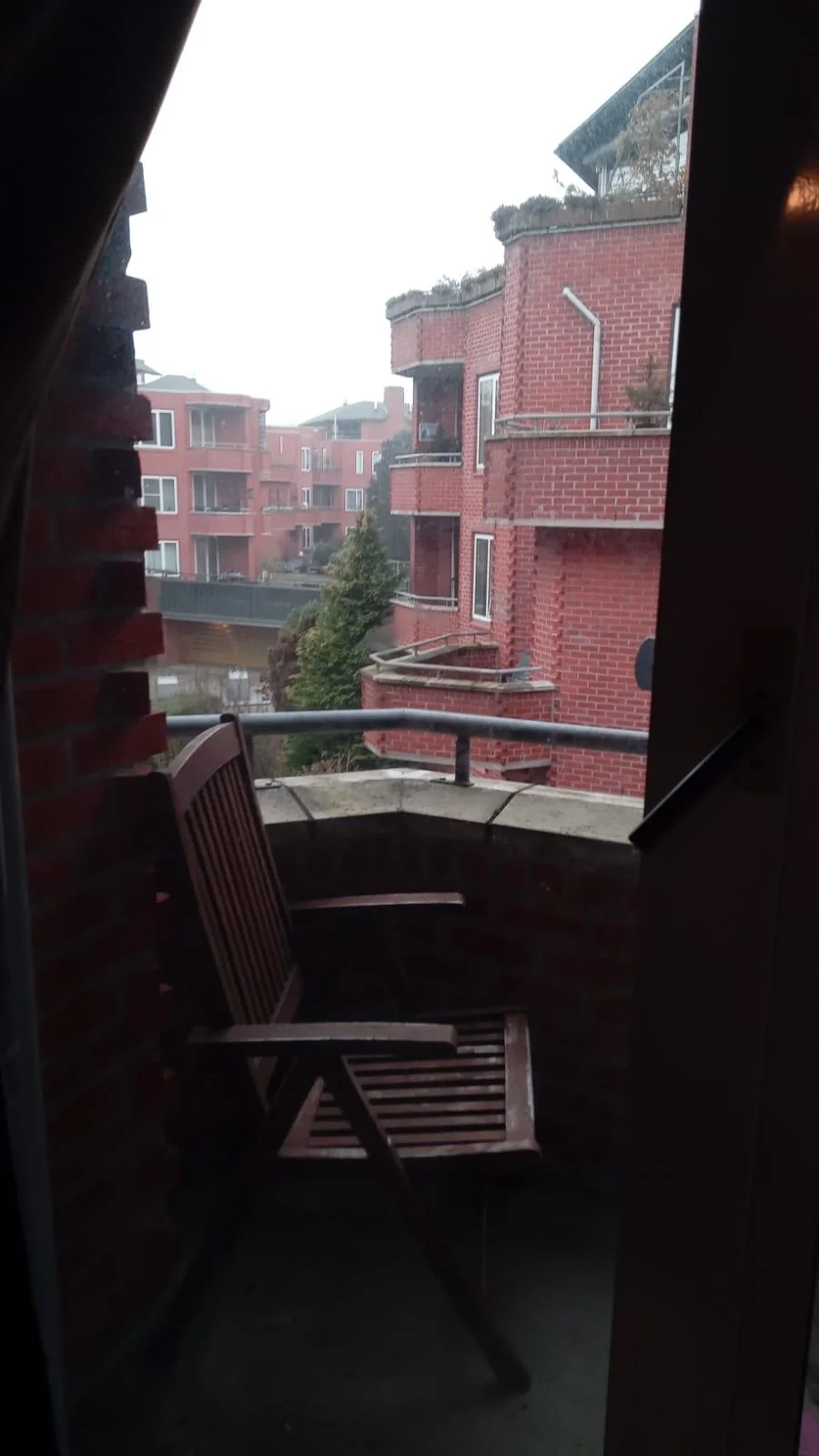 Foto van de Kamer gelegen aan de Woldberg in Capelle aan den IJssel