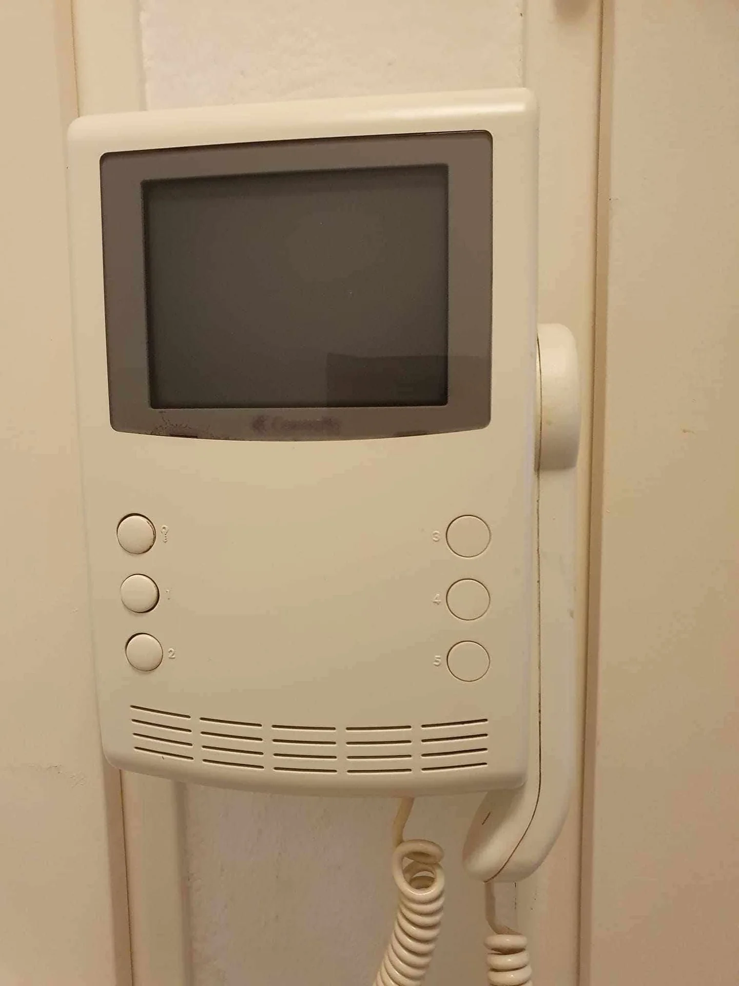 Foto van de Kamer gelegen aan de Woldberg in Capelle aan den IJssel