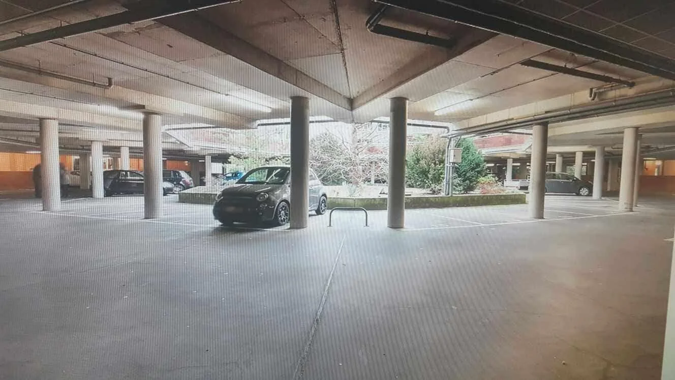 Foto van de Kamer gelegen aan de Woldberg in Capelle aan den IJssel