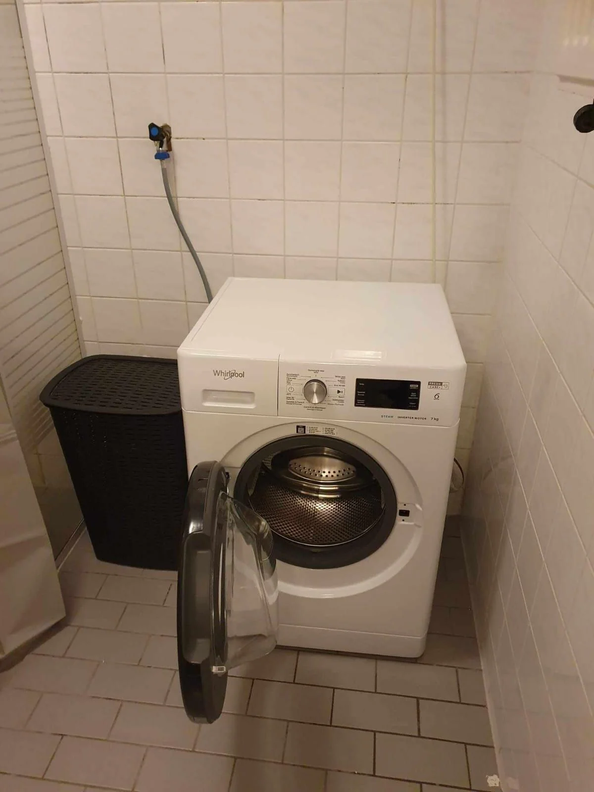 Foto van de Kamer gelegen aan de Woldberg in Capelle aan den IJssel