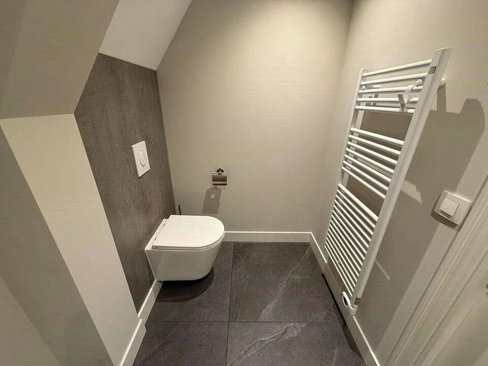 Foto van de Appartement gelegen aan de Raadhuisstraat in Landsmeer