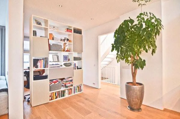 Foto van de Appartement gelegen aan de De Lairessestraat in Amsterdam