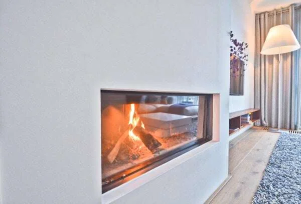 Foto van de Appartement gelegen aan de De Lairessestraat in Amsterdam