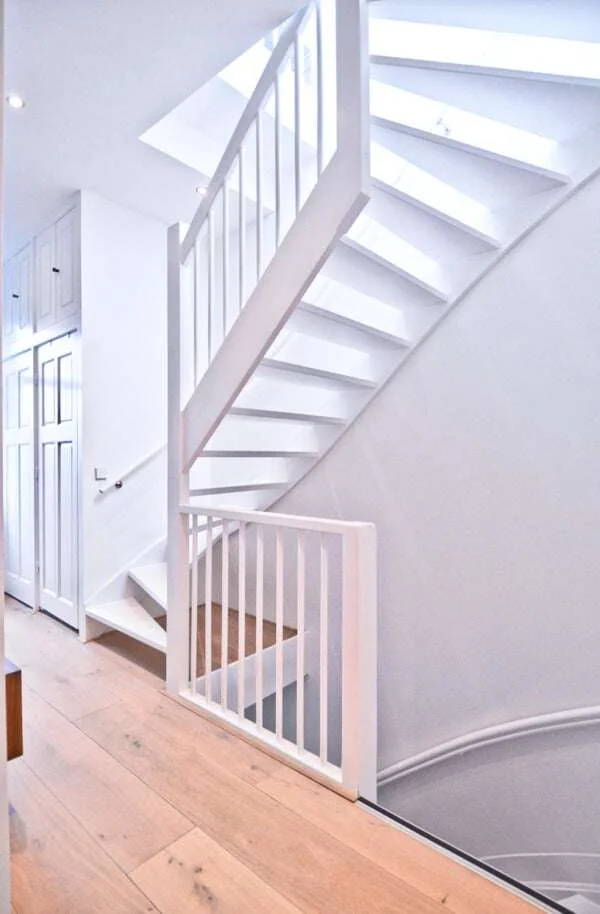 Foto van de Appartement gelegen aan de De Lairessestraat in Amsterdam