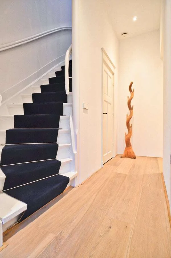 Foto van de Appartement gelegen aan de De Lairessestraat in Amsterdam