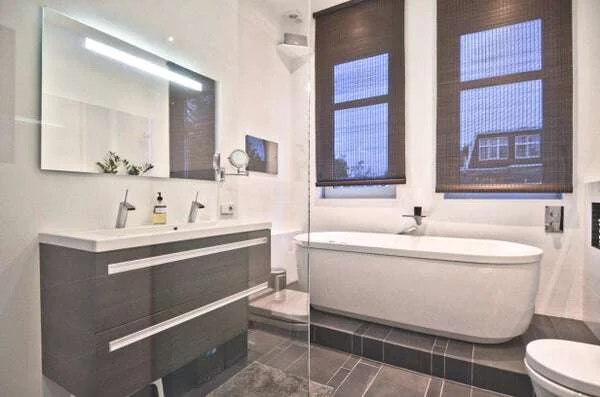 Foto van de Appartement gelegen aan de De Lairessestraat in Amsterdam