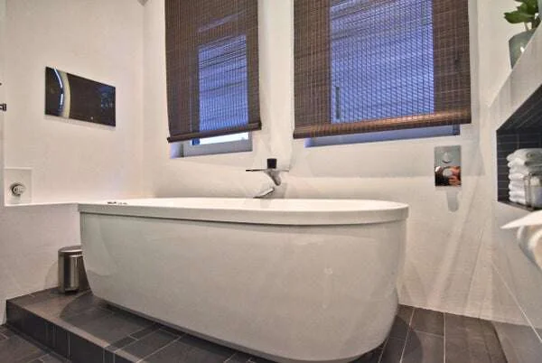 Foto van de Appartement gelegen aan de De Lairessestraat in Amsterdam