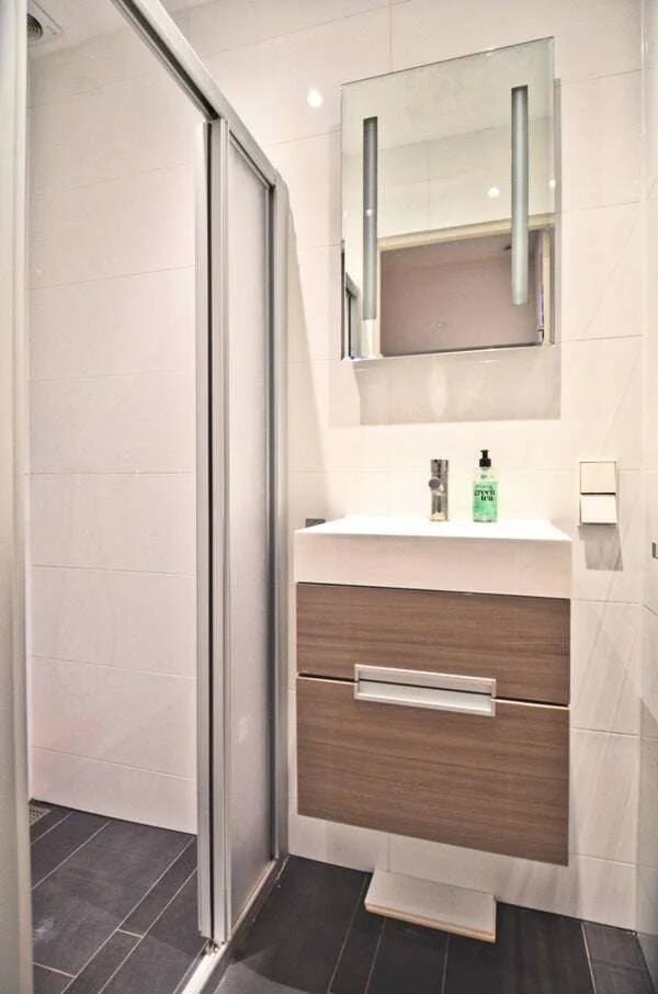 Foto van de Appartement gelegen aan de De Lairessestraat in Amsterdam