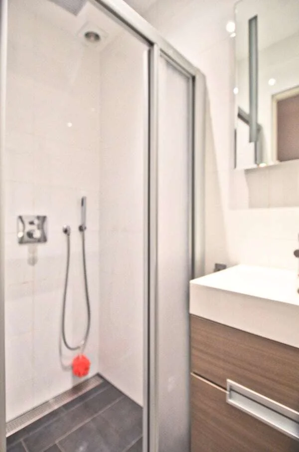 Foto van de Appartement gelegen aan de De Lairessestraat in Amsterdam