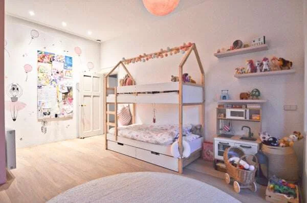 Foto van de Appartement gelegen aan de De Lairessestraat in Amsterdam