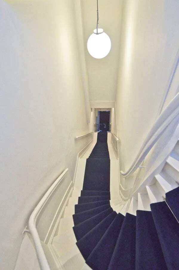 Foto van de Appartement gelegen aan de De Lairessestraat in Amsterdam