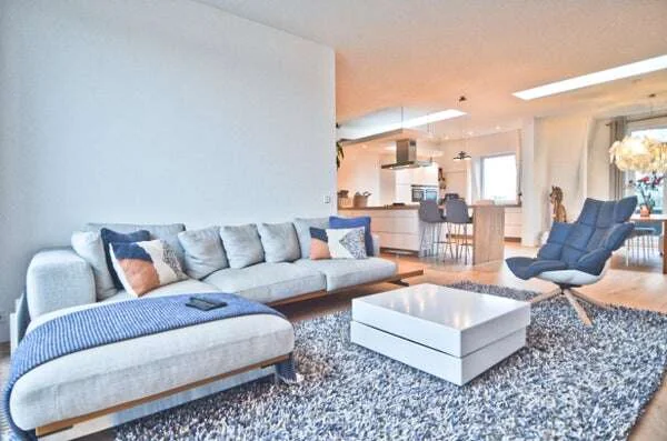 Foto van de Appartement gelegen aan de De Lairessestraat in Amsterdam