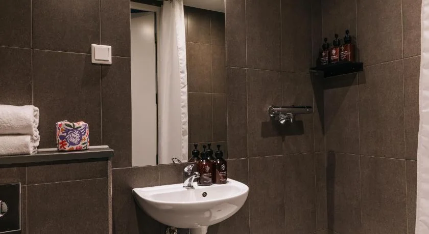 Foto van de Kamer gelegen aan de Jan van Galenstraat in Amsterdam