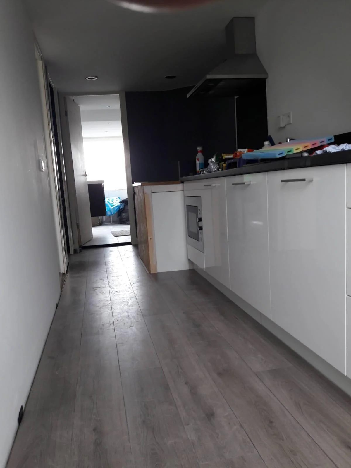 Foto van de Kamer gelegen aan de Adelaarsweg in Amsterdam