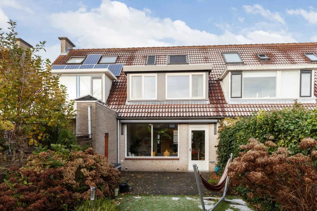 Foto van de Appartement gelegen aan de Koekoeksbloemstraat in Berkel en Rodenrijs