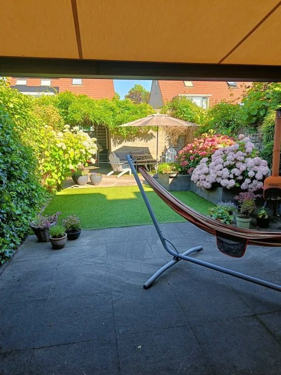 Foto van de Appartement gelegen aan de Koekoeksbloemstraat in Berkel en Rodenrijs