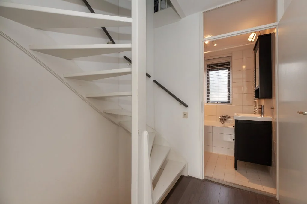 Foto van de Appartement gelegen aan de Koekoeksbloemstraat in Berkel en Rodenrijs