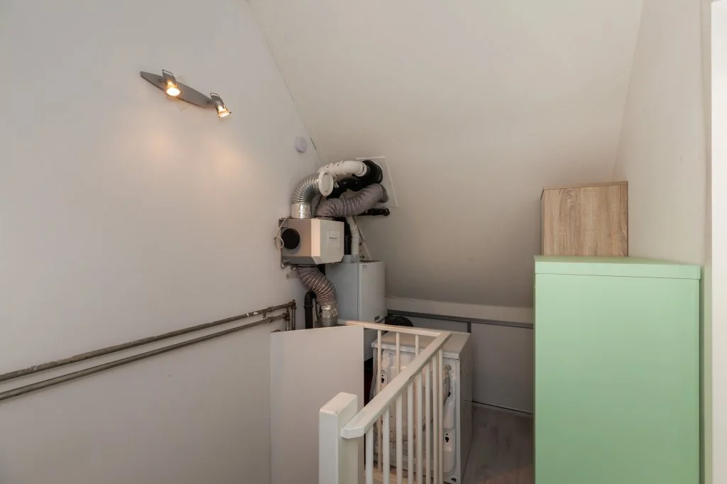 Foto van de Appartement gelegen aan de Koekoeksbloemstraat in Berkel en Rodenrijs