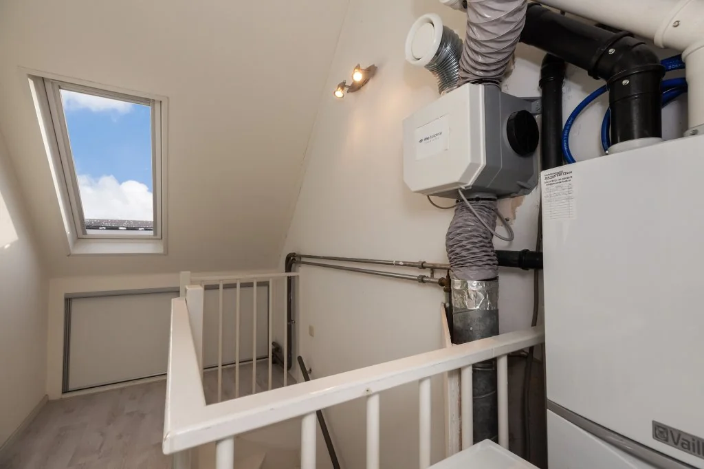 Foto van de Appartement gelegen aan de Koekoeksbloemstraat in Berkel en Rodenrijs