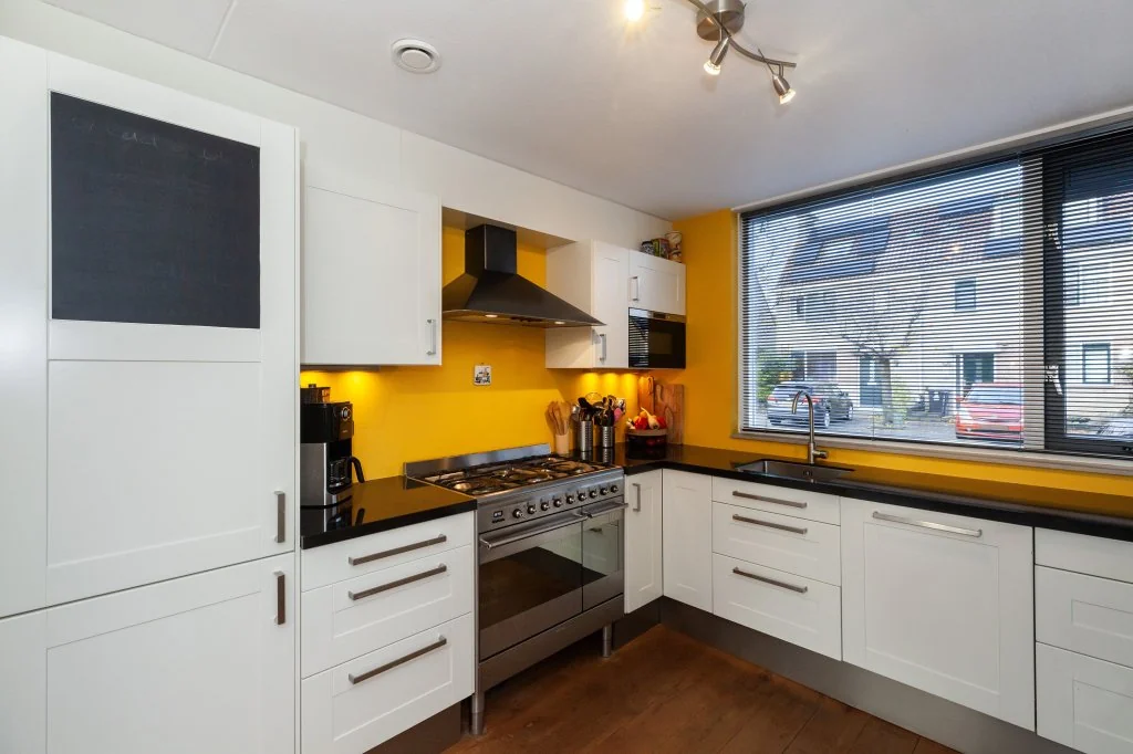 Foto van de Appartement gelegen aan de Koekoeksbloemstraat in Berkel en Rodenrijs