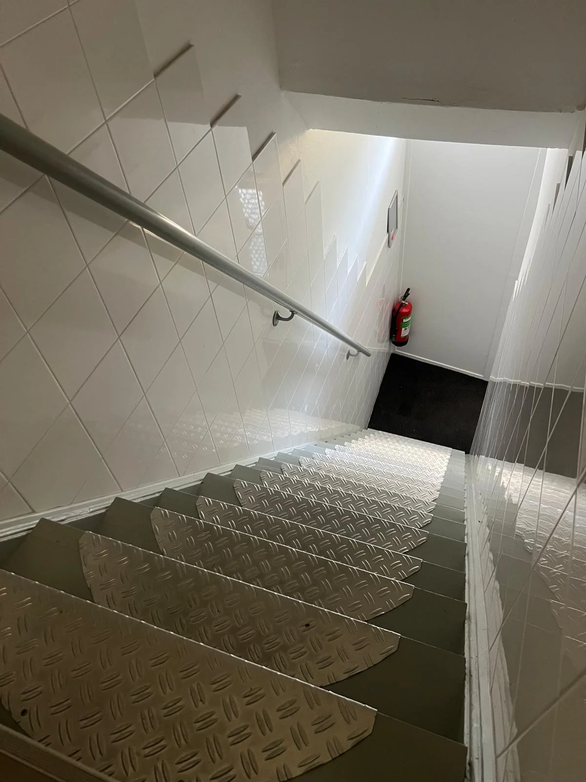 Foto van de Studio gelegen aan de Ganzevoortsingel in Groningen