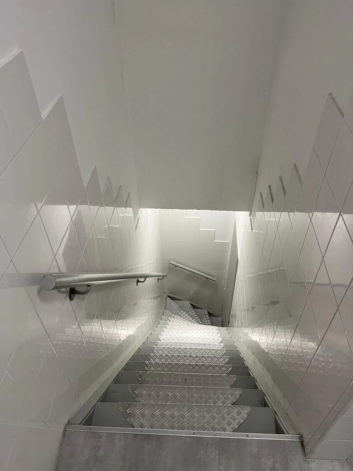 Foto van de Studio gelegen aan de Ganzevoortsingel in Groningen