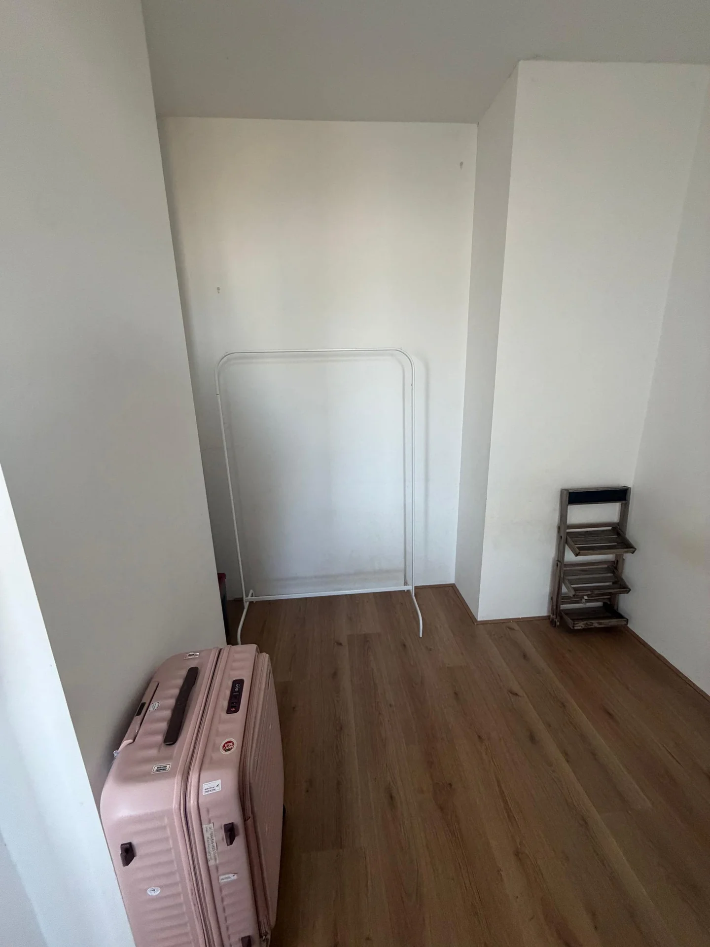 Foto van de Kamer gelegen aan de Kleiburg in Amsterdam