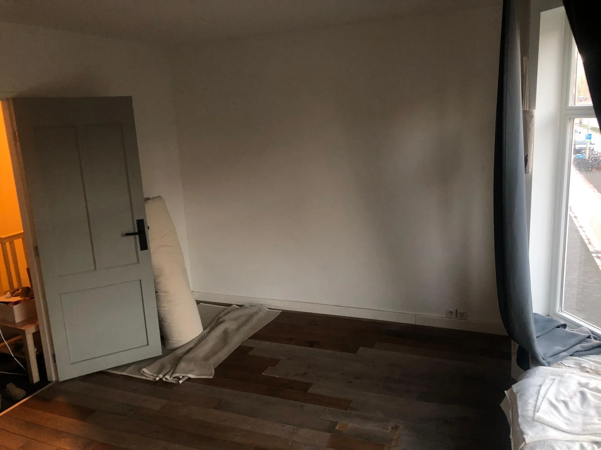 Foto van de Kamer gelegen aan de Strevelsweg in Rotterdam