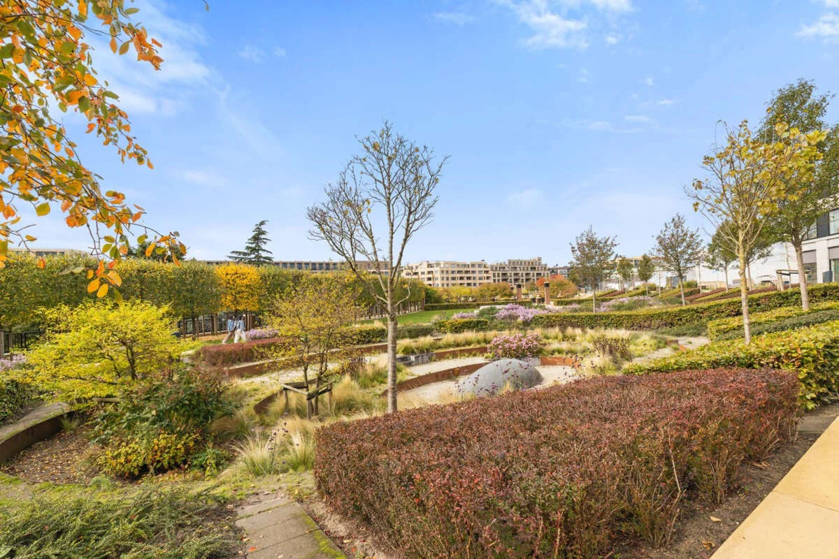 Foto van de Appartement gelegen aan de Madridstraat in Utrecht